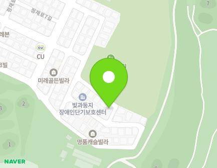 8-10 Ongju 2-gil, Sangnok-gu, Ansan-si, Gyeonggi-do, Republic of Korea Map
