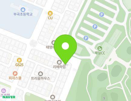 12 Bugok-ro 3an-gil, Sangnok-gu, Ansan-si, Gyeonggi-do, Republic of Korea Map