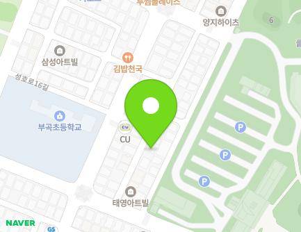 10 Dure-ro 2-gil, Sangnok-gu, Ansan-si, Gyeonggi-do, Republic of Korea Map