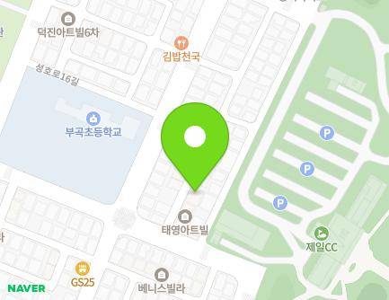 6 Dure-ro 2-gil, Sangnok-gu, Ansan-si, Gyeonggi-do, Republic of Korea Map