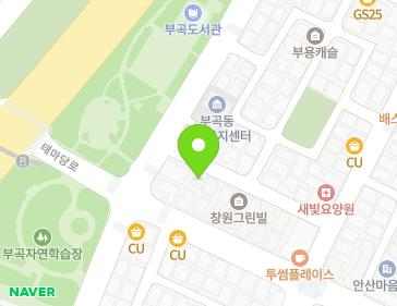 4-1 Seongho-ro 18-gil, Sangnok-gu, Ansan-si, Gyeonggi-do, Republic of Korea Map
