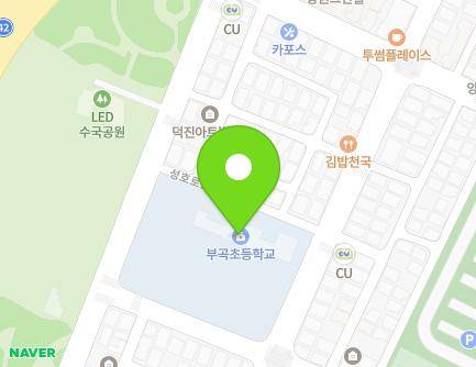 73 Bugok-ro, Sangnok-gu, Ansan-si, Gyeonggi-do, Republic of Korea