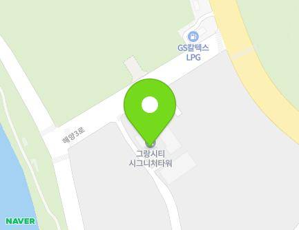 15 Haeyang 3-ro, Sangnok-gu, Ansan-si, Gyeonggi-do, Republic of Korea Map