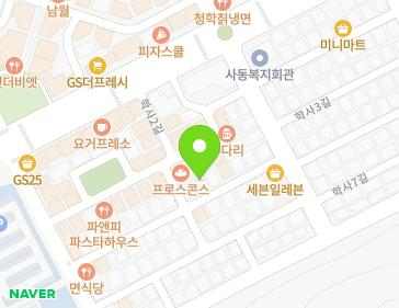 13 Haksa 4-gil, Sangnok-gu, Ansan-si, Gyeonggi-do, Republic of Korea 13 Haksa 4-gil, Sangnok-gu, Ansan-si, Gyeonggi-do, Republic of Korea Map