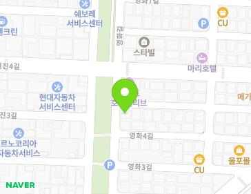 2 Yeonghwa 5-gil, Sangnok-gu, Ansan-si, Gyeonggi-do, Republic of Korea 2 Yeonghwa 5-gil, Sangnok-gu, Ansan-si, Gyeonggi-do, Republic of Korea Map