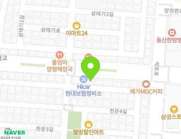 326 Gwangdeok 1-ro, Sangnok-gu, Ansan-si, Gyeonggi-do, Republic of Korea 326 Gwangdeok 1-ro, Sangnok-gu, Ansan-si, Gyeonggi-do, Republic of Korea Map