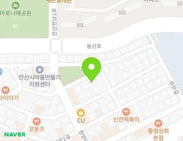 20 Seongan 3-gil, Sangnok-gu, Ansan-si, Gyeonggi-do, Republic of Korea 20 Seongan 3-gil, Sangnok-gu, Ansan-si, Gyeonggi-do, Republic of Korea Map