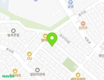 4 Negoji 2-gil, Sangnok-gu, Ansan-si, Gyeonggi-do, Republic of Korea 4 Negoji 2-gil, Sangnok-gu, Ansan-si, Gyeonggi-do, Republic of Korea Map