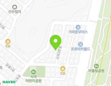 3-1 Sigok 2an-gil, Sangnok-gu, Ansan-si, Gyeonggi-do, Republic of Korea 3-1 Sigok 2an-gil, Sangnok-gu, Ansan-si, Gyeonggi-do, Republic of Korea Map