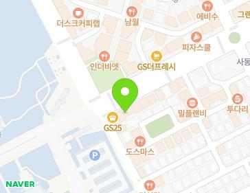 51 Hanyangdaehak-ro, Sangnok-gu, Ansan-si, Gyeonggi-do, Republic of Korea 51 Hanyangdaehak-ro, Sangnok-gu, Ansan-si, Gyeonggi-do, Republic of Korea Map