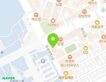 1 Hanyangdaehak 1-gil, Sangnok-gu, Ansan-si, Gyeonggi-do, Republic of Korea 1 Hanyangdaehak 1-gil, Sangnok-gu, Ansan-si, Gyeonggi-do, Republic of Korea Map