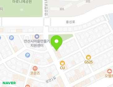14 Seongan 3-gil, Sangnok-gu, Ansan-si, Gyeonggi-do, Republic of Korea 14 Seongan 3-gil, Sangnok-gu, Ansan-si, Gyeonggi-do, Republic of Korea Map