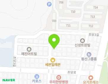 12 Chodang 5-gil, Sangnok-gu, Ansan-si, Gyeonggi-do, Republic of Korea 12 Chodang 5-gil, Sangnok-gu, Ansan-si, Gyeonggi-do, Republic of Korea Map