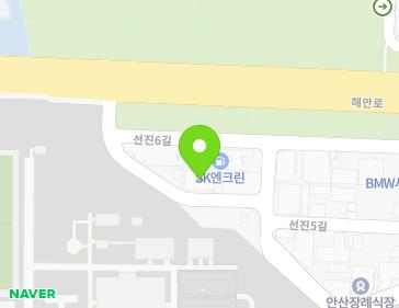13 Seonjinan-gil, Sangnok-gu, Ansan-si, Gyeonggi-do, Republic of Korea 13 Seonjinan-gil, Sangnok-gu, Ansan-si, Gyeonggi-do, Republic of Korea Map