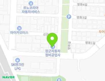 101 Seonjinan-gil, Sangnok-gu, Ansan-si, Gyeonggi-do, Republic of Korea 101 Seonjinan-gil, Sangnok-gu, Ansan-si, Gyeonggi-do, Republic of Korea Map