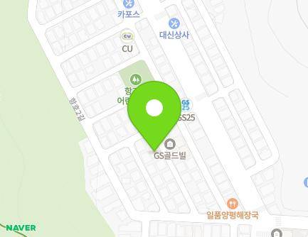 8-19 Hangho 2-gil, Sangnok-gu, Ansan-si, Gyeonggi-do, Republic of Korea Map