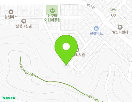 17 Hugok 2-gil, Sangnok-gu, Ansan-si, Gyeonggi-do, Republic of Korea