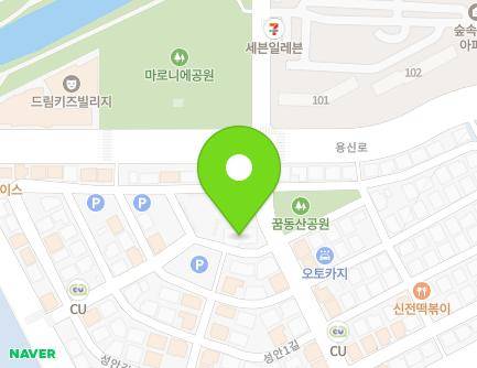 9 Seongan 3-gil, Sangnok-gu, Ansan-si, Gyeonggi-do, Republic of Korea