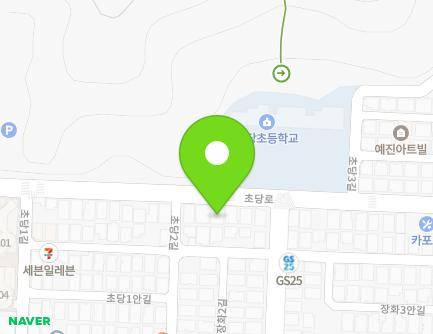 26-1 Chodang-ro, Sangnok-gu, Ansan-si, Gyeonggi-do, Republic of Korea