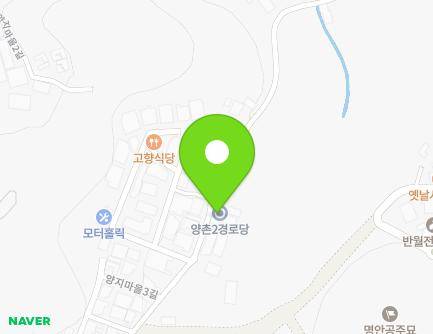 20 Yangjimaeul 3-gil, Sangnok-gu, Ansan-si, Gyeonggi-do, Republic of Korea Map