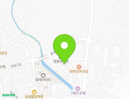 28-8 Chungjeonggong-gil, Sangnok-gu, Ansan-si, Gyeonggi-do, Republic of Korea Map
