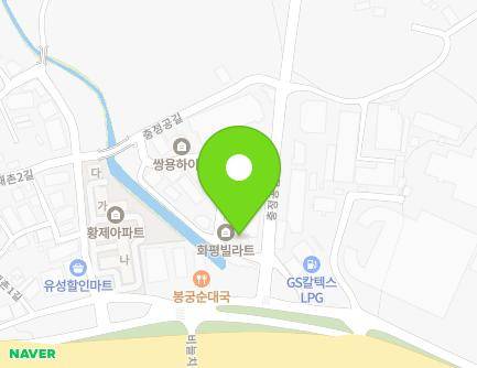 12 Chungjeonggong-gil, Sangnok-gu, Ansan-si, Gyeonggi-do, Republic of Korea Map