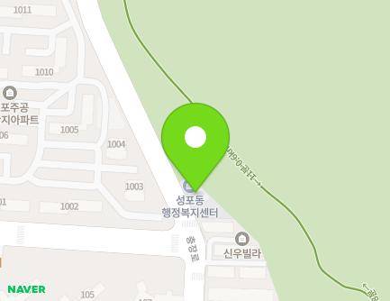 468 Chungjang-ro, Sangnok-gu, Ansan-si, Gyeonggi-do, Republic of Korea