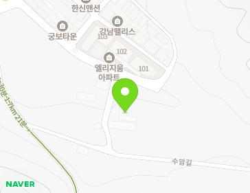 58-5 Suam-gil, Sangnok-gu, Ansan-si, Gyeonggi-do, Republic of Korea 58-5 Suam-gil, Sangnok-gu, Ansan-si, Gyeonggi-do, Republic of Korea Map