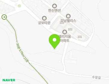 58-1 Suam-gil, Sangnok-gu, Ansan-si, Gyeonggi-do, Republic of Korea 58-1 Suam-gil, Sangnok-gu, Ansan-si, Gyeonggi-do, Republic of Korea Map