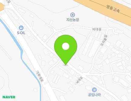 35 Beodae-gil, Sangnok-gu, Ansan-si, Gyeonggi-do, Republic of Korea Map