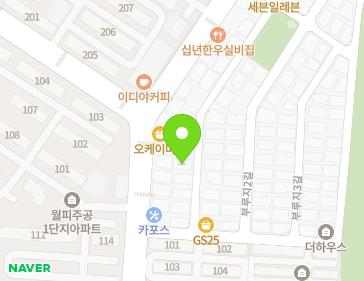 7 Buruji 1-gil, Sangnok-gu, Ansan-si, Gyeonggi-do, Republic of Korea 7 Buruji 1-gil, Sangnok-gu, Ansan-si, Gyeonggi-do, Republic of Korea Map