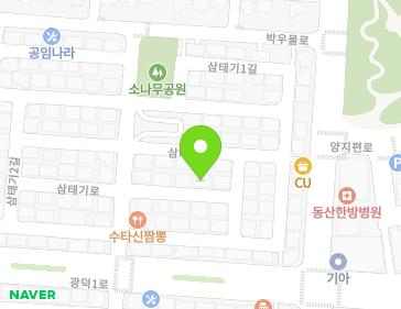 6-7 Samtaegi-ro, Sangnok-gu, Ansan-si, Gyeonggi-do, Republic of Korea 6-7 Samtaegi-ro, Sangnok-gu, Ansan-si, Gyeonggi-do, Republic of Korea Map