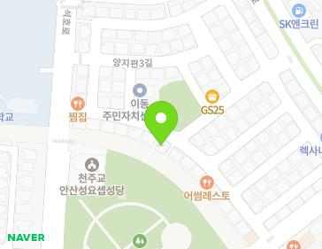 37-1 Idonggongwon-ro, Sangnok-gu, Ansan-si, Gyeonggi-do, Republic of Korea 37-1 Idonggongwon-ro, Sangnok-gu, Ansan-si, Gyeonggi-do, Republic of Korea Map
