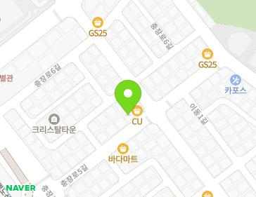 13 Chungjang-ro 5-gil, Sangnok-gu, Ansan-si, Gyeonggi-do, Republic of Korea 13 Chungjang-ro 5-gil, Sangnok-gu, Ansan-si, Gyeonggi-do, Republic of Korea Map