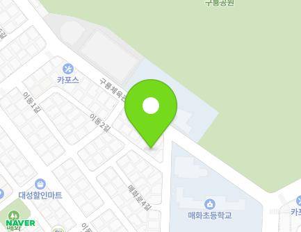 19 Idong 2-gil, Sangnok-gu, Ansan-si, Gyeonggi-do, Republic of Korea Map
