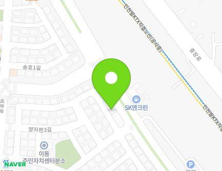 356 Gwangdeok 4-ro, Sangnok-gu, Ansan-si, Gyeonggi-do, Republic of Korea Map