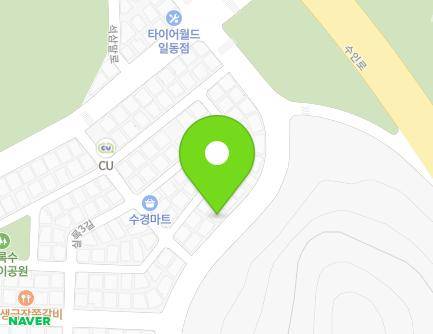 41 Seoksammal-ro, Sangnok-gu, Ansan-si, Gyeonggi-do, Republic of Korea Map