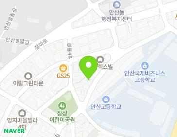 19 Cheongnyong 3-gil, Sangnok-gu, Ansan-si, Gyeonggi-do, Republic of Korea 19 Cheongnyong 3-gil, Sangnok-gu, Ansan-si, Gyeonggi-do, Republic of Korea Map