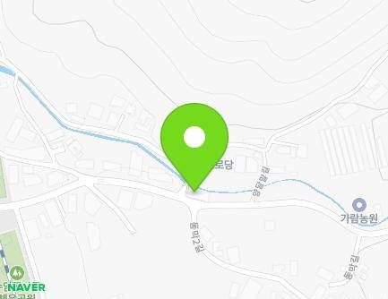 33 Dongmak-gil, Sangnok-gu, Ansan-si, Gyeonggi-do, Republic of Korea Map