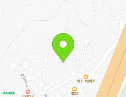 12 Wonhuyaksu-gil, Sangnok-gu, Ansan-si, Gyeonggi-do, Republic of Korea Map