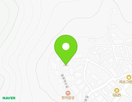 23 Wonhuyaksu-gil, Sangnok-gu, Ansan-si, Gyeonggi-do, Republic of Korea Map