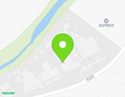 141 Yongdam-ro, Sangnok-gu, Ansan-si, Gyeonggi-do, Republic of Korea Map