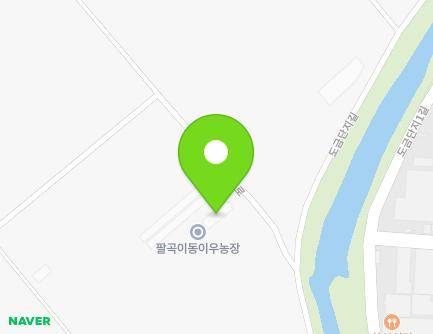 1254-54 Haean-ro, Sangnok-gu, Ansan-si, Gyeonggi-do, Republic of Korea Map