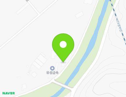 78 Banwolcheonnam-gil, Sangnok-gu, Ansan-si, Gyeonggi-do, Republic of Korea Map
