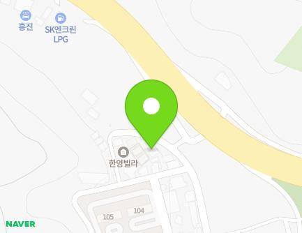 31 Jeongdong-gil, Sangnok-gu, Ansan-si, Gyeonggi-do, Republic of Korea Map
