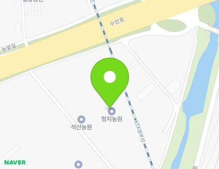 1374-53 Haean-ro, Sangnok-gu, Ansan-si, Gyeonggi-do, Republic of Korea Map