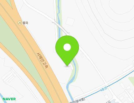 71-14 Namsanpyeong-gil, Sangnok-gu, Ansan-si, Gyeonggi-do, Republic of Korea Map