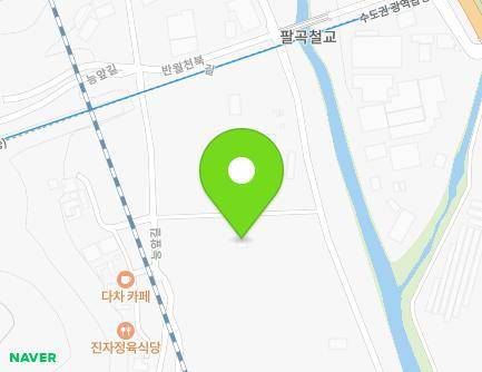 52 Neungap-gil, Sangnok-gu, Ansan-si, Gyeonggi-do, Republic of Korea Map