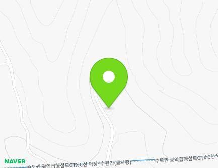 1176-16 Suin-ro, Sangnok-gu, Ansan-si, Gyeonggi-do, Republic of Korea Map