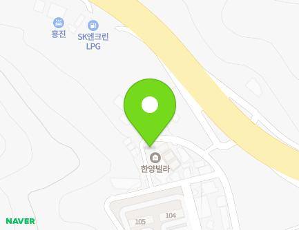 39 Jeongdong-gil, Sangnok-gu, Ansan-si, Gyeonggi-do, Republic of Korea